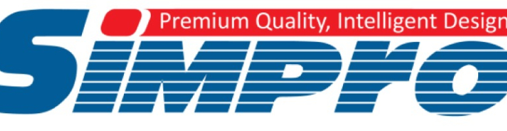 simpro-logo - Perscontainerkopen - Van Randwijk: recycling
